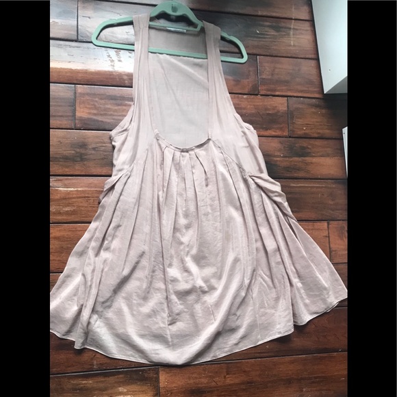 Kosmika | Dresses | Kosmika Silk Dress In Baby Pink | Poshmark